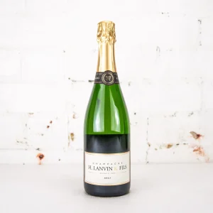 H.Lanvin & Fils Brut Champagne (France)