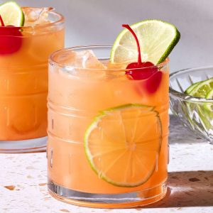 THAI SPICED LONG ISLAND