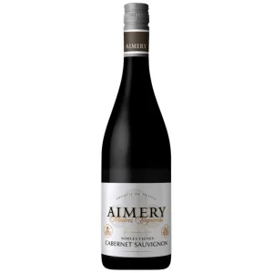 Aimery Cabernet Sauvignon (France)