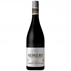 Aimery Cabernet Sauvignon (France)