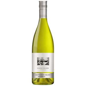 Cloud Island Sauvignon Blanc (New Zealand)