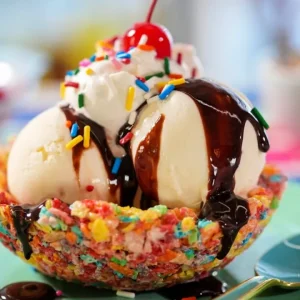 Sundae of the Day