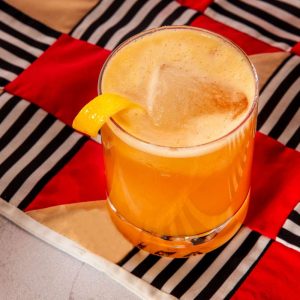 BITTER SWEET SUNRISE