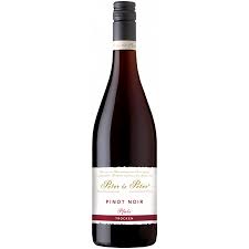 Peter & Peter Pinot Noir Pfalz (Germany)