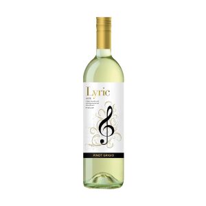Lyric Pinot Grigio (Italy)