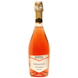 Ponte Aurora Rose Prosecco (Italy
